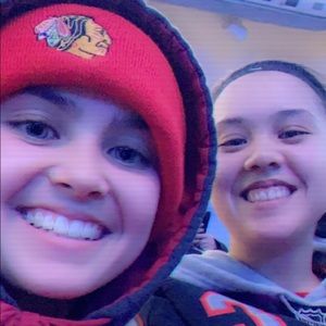 Meet your Posher, Monica